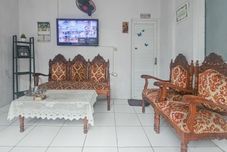 공용 공간 Urbanview Villa Balong BHO Syariah Bandung