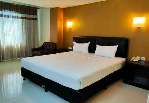 Bedroom OYO 92471 Hasma Jaya Syariah