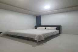 SPOT ON 92481 Modena Homestay Syariah Near SD Negeri 101798 Deli Tua, ₱ 167.74