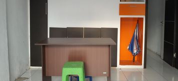 Sảnh chờ 4 SPOT ON 92481 Modena Homestay Syariah Near SD Negeri 101798 Deli Tua