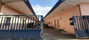 Bên ngoài 2 SPOT ON 92481 Modena Homestay Syariah Near SD Negeri 101798 Deli Tua