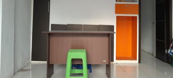 Sảnh chờ 5 SPOT ON 92481 Modena Homestay Syariah Near SD Negeri 101798 Deli Tua