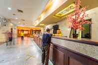 Accommodation Services ADIKA Hotel Bahtera Balikpapan