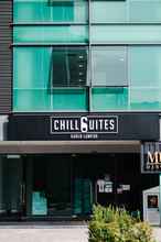 Exterior 4 Chill Suites Kuala Lumpur