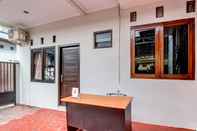 Lobby OYO 92459 Cahyo Kost 2