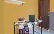 Lobi 7 SPOT ON 92475 RC Homestay Syariah