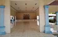 FUNCTIONAL_HALL HOTEL ALMONSARI
