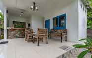 Sảnh chờ 7 Green Villas Lembongan by ABM