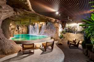 KunKin Garden ApartHotel & Spa, Rp 1.362.592