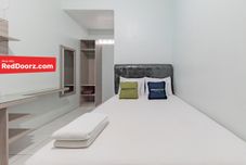 寝室 Urbanview Hotel Sunday Cirebon by RedDoorz