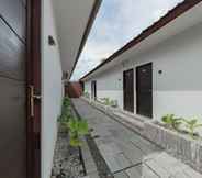 Others 7 Urbanview Hotel Yoga Palangkaraya by RedDoorz