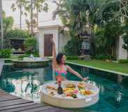 Others 3 Luxury 4BR Villa K Heart of Seminyak