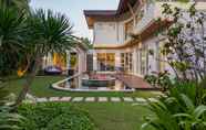 Others 5 Luxury 4BR Villa K Heart of Seminyak