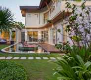 Others 5 Luxury 4BR Villa K Heart of Seminyak