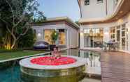 Lainnya 6 Luxury 4BR Villa K Heart of Seminyak