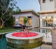 Others 6 Luxury 4BR Villa K Heart of Seminyak