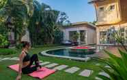 Lainnya 7 Luxury 4BR Villa K Heart of Seminyak