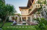 Lainnya 2 Luxury 4BR Villa K Heart of Seminyak