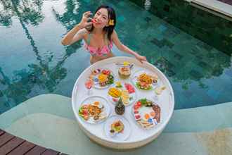 อื่นๆ 4 Luxury 4BR Villa K Heart of Seminyak