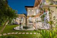 Lobi Luxury 4BR Villa K Heart of Seminyak