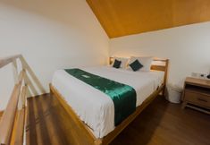 Bedroom 5 Smedi Coliving & Coffee