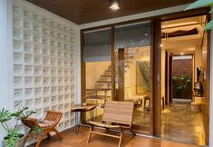 Common Space 7 Smedi Coliving & Coffee