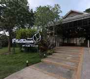 อื่นๆ 4 Phitharom PP Resort