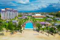 Swimming Pool TTC Van Phong Bay Resort