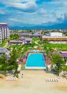 SWIMMING_POOL TTC Van Phong Bay Resort