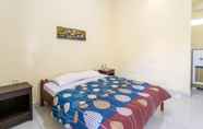 Kamar Tidur 6 Jero Harum Homestay