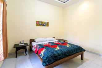 Phòng ngủ 4 Jero Harum Homestay