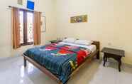 Kamar Tidur 7 Jero Harum Homestay