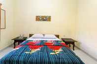 Bedroom Jero Harum Homestay