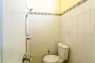 Toilet Kamar Jero Harum Homestay