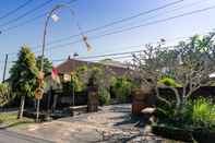 Bangunan Jero Harum Homestay