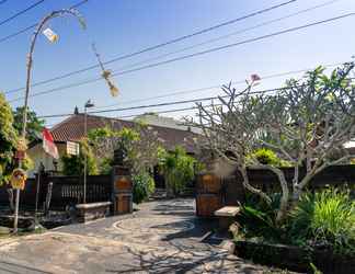 Bangunan 2 Jero Harum Homestay