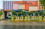 Bangunan 3 OYO 92482 Hotel Permata 1