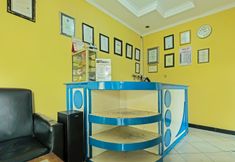 Sảnh chờ 6 Hotel O Permata 1