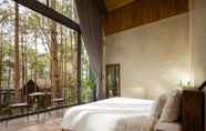 Kamar Tidur 2 Mo Stay Forest Resort