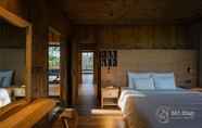 Phòng ngủ 4 Mo Stay Forest Resort