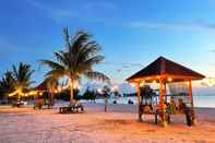 Lobby Viovio Beach & Resort