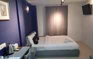 ห้องนอน 7 Park Hotel Brickfields