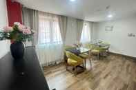 Common Space Park Hotel Brickfields