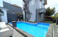 Lainnya 7 VILLA KUSUMA I16 WITH PRIVATE POOL BY N2K