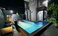 Exterior 2 VILLA KUSUMA I16 WITH PRIVATE POOL BY N2K