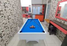 외관 2 VILLA KUSUMA I16 WITH PRIVATE POOL BY N2K