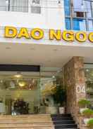 EXTERIOR_BUILDING Dao Ngoc Hotel Da Nang