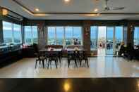 Bar, Cafe and Lounge Kirei Hotel Bantaeng