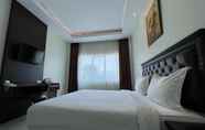 Kamar Tidur 7 Kirei Hotel Bantaeng