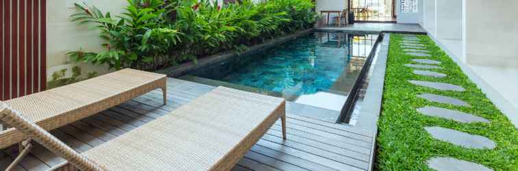 Lainnya Cove Ransha Stay Bali